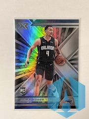 2021-22 Panini Chronicles XR Jalen Suggs #382 Rookie RC